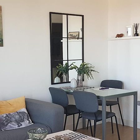Chacorche 3 Apartman Candelaria Kültér fotó
