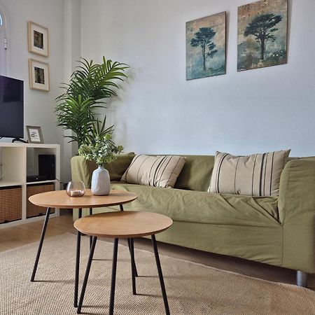 Chacorche 3 Apartman Candelaria Kültér fotó