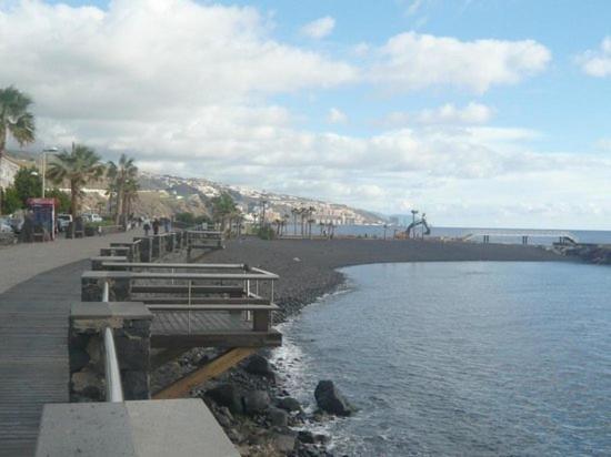Chacorche 3 Apartman Candelaria Kültér fotó