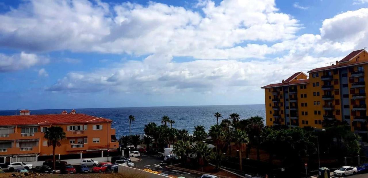 Chacorche 3 Apartman Candelaria Kültér fotó