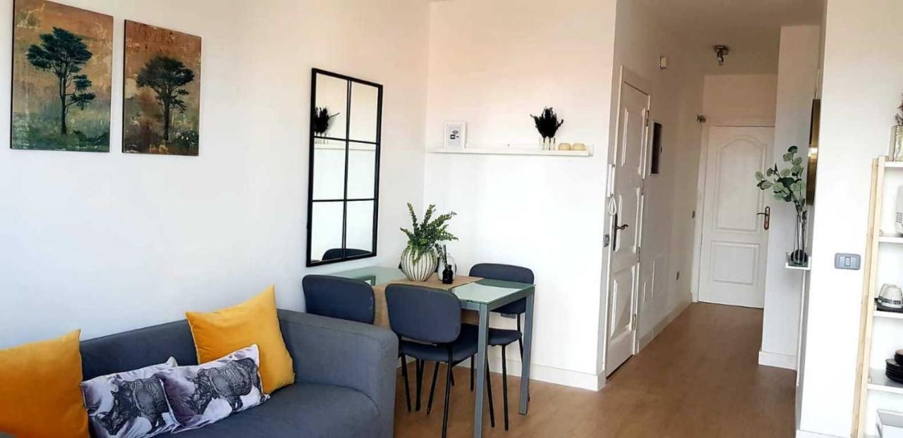 Chacorche 3 Apartman Candelaria Kültér fotó