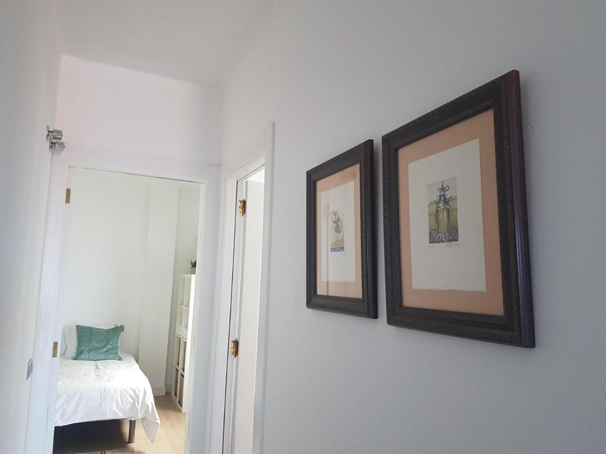 Chacorche 3 Apartman Candelaria Kültér fotó