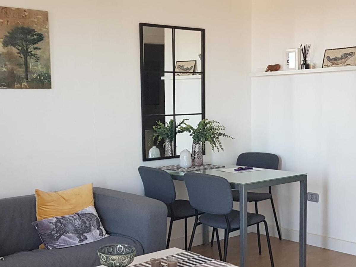 Chacorche 3 Apartman Candelaria Kültér fotó