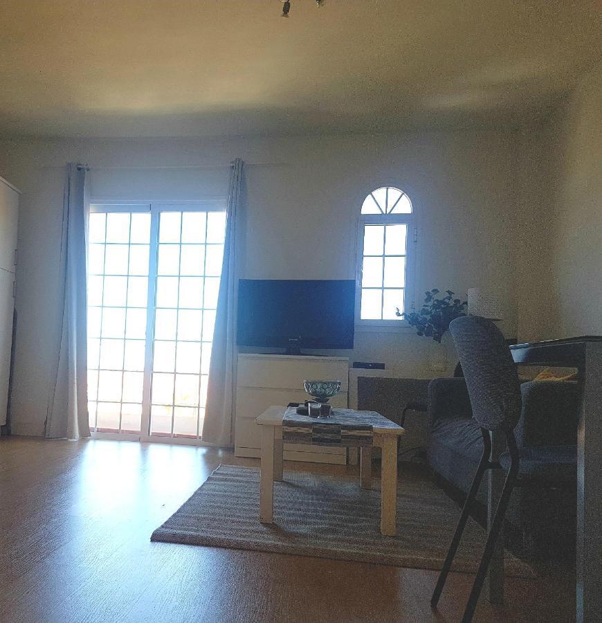 Chacorche 3 Apartman Candelaria Kültér fotó