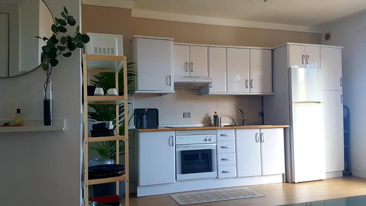 Chacorche 3 Apartman Candelaria Kültér fotó