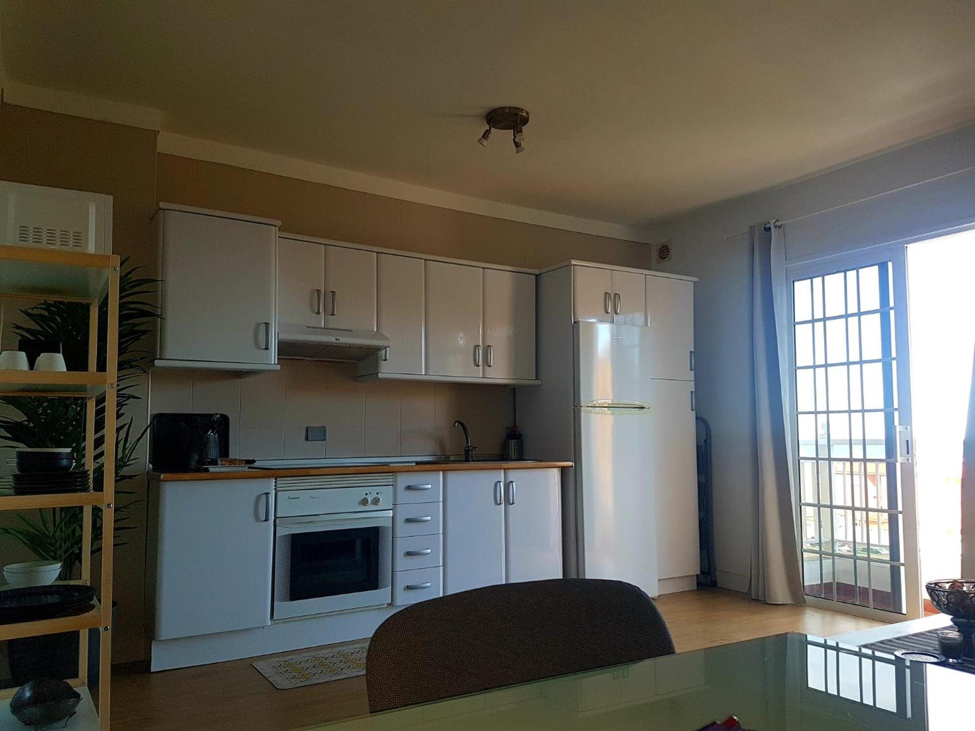 Chacorche 3 Apartman Candelaria Szoba fotó